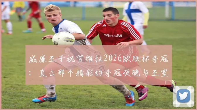 威廉王子祝贺维拉2026欧联杯夺冠：直击那个精彩的夺冠夜晚与王室祝贺细节