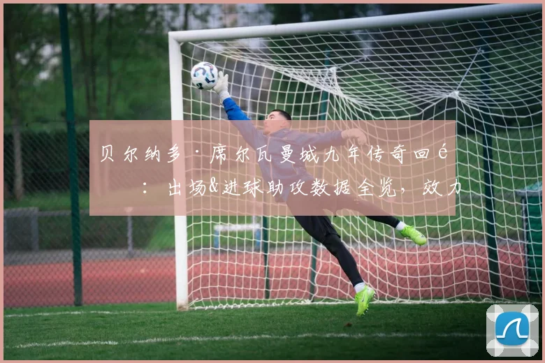 贝尔纳多·席尔瓦曼城九年传奇回顾：出场&进球助攻数据全览，效力期间冠军荣誉大盘点